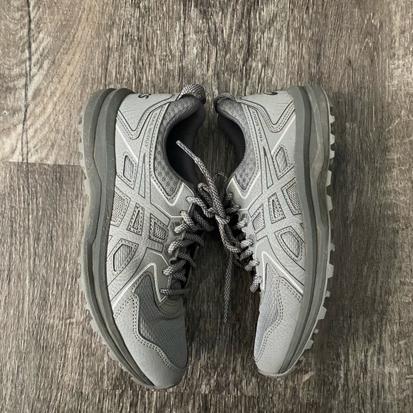 Asics Shoes - ASICS Shoes